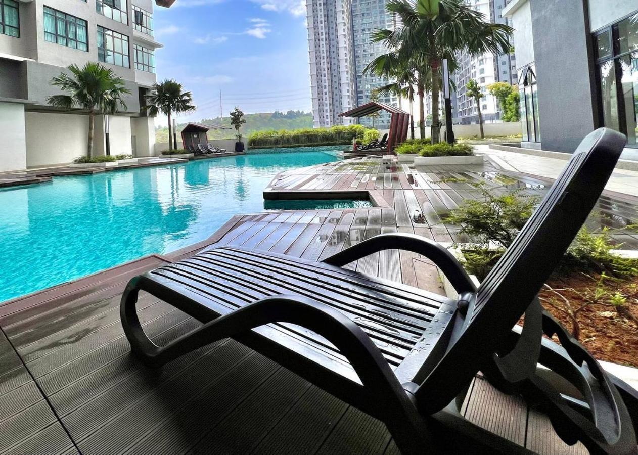 Urbanruma#Industrial#Putrajaya#Ioi City Mall Exterior photo