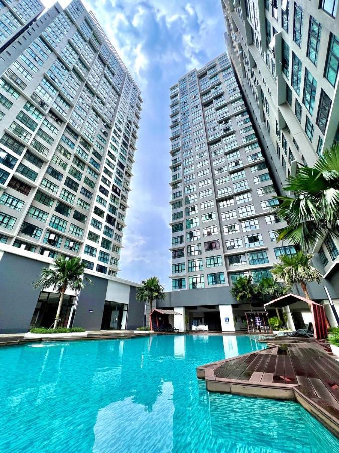 Urbanruma#Industrial#Putrajaya#Ioi City Mall Exterior photo