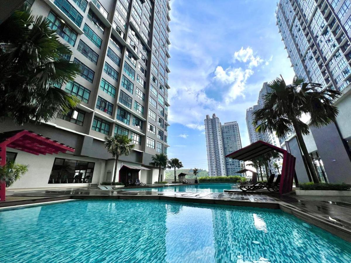 Urbanruma#Industrial#Putrajaya#Ioi City Mall Exterior photo